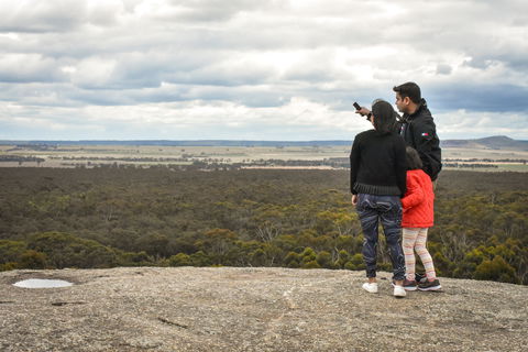 You Yangs Regional Park - Accommodation Sunshine Coast 2