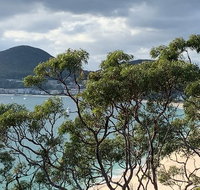 Newcastle Airport to the Tomaree Peninsula. - Accommodation Sunshine Coast
