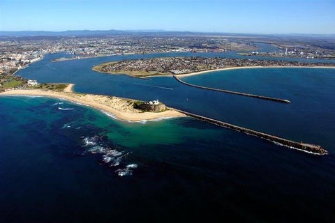 12 Minute Scenic Helicopter Flight - For 2 - Accommodation Sunshine Coast 0