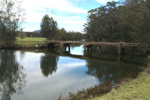 Narooma And Tilba Valley Private Tour - Accommodation Sunshine Coast 7