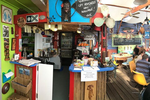 Narooma And Tilba Valley Private Tour - Accommodation Sunshine Coast 1