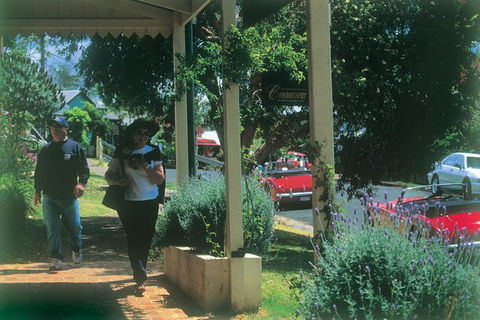 Narooma And Tilba Valley Private Tour - Accommodation Sunshine Coast 6