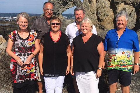 Narooma And Tilba Valley Private Tour - Accommodation Sunshine Coast 2