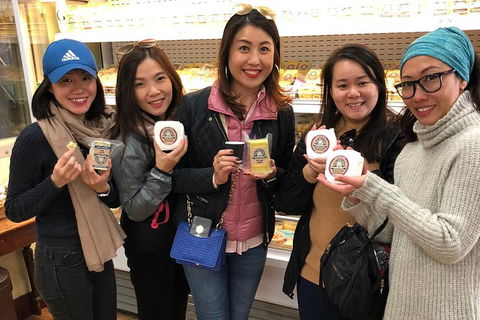 Narooma And Tilba Valley Private Tour - Accommodation Sunshine Coast 10