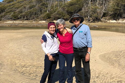 Narooma And Tilba Valley Private Tour - Accommodation Sunshine Coast 12