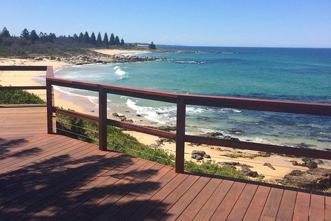 Narooma And Tilba Valley Private Tour - Accommodation Sunshine Coast 5