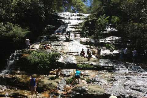 Blue Mountains PRIVATE Day Tour - Accommodation Sunshine Coast 2