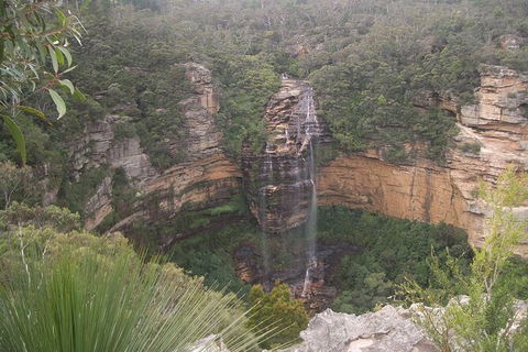 Blue Mountains PRIVATE Day Tour - Accommodation Sunshine Coast 7