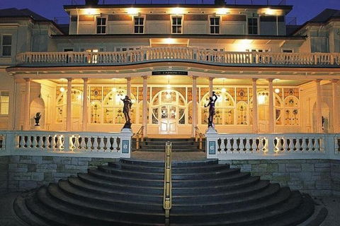 Blue Mountains Vintage Cadillac Tour With Local Guide - Accommodation Sunshine Coast 4