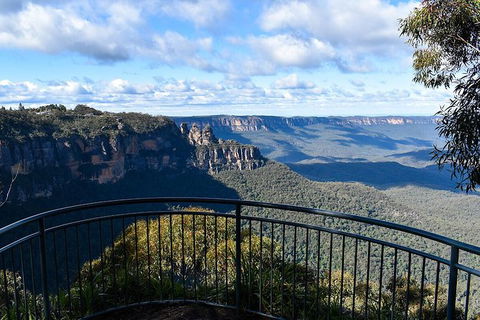 Blue Mountains Vintage Cadillac Tour With Local Guide - Accommodation Sunshine Coast 1