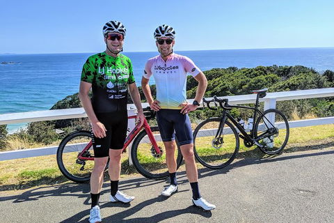 3 Hour - Byron Bay Guided Ride - Accommodation Sunshine Coast 4