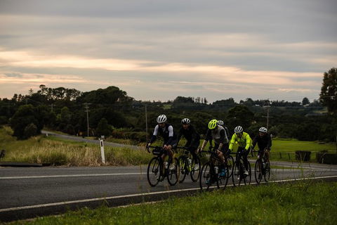 3 Hour - Byron Bay Guided Ride - Accommodation Sunshine Coast 7