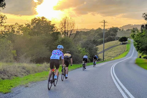 3 Hour - Byron Bay Guided Ride - Accommodation Sunshine Coast 10