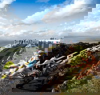 3 hour - Byron Bay Guided Ride - Accommodation Sunshine Coast