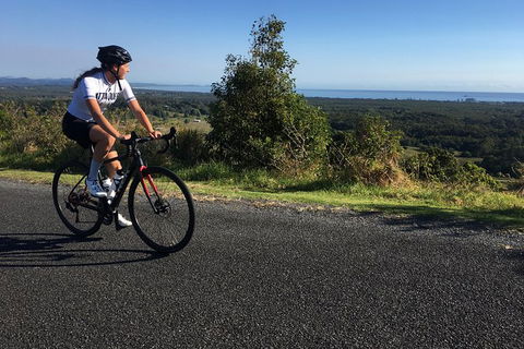 3 Hour - Byron Bay Guided Ride - Accommodation Sunshine Coast 11