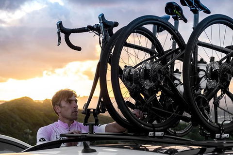 3 Hour - Byron Bay Guided Ride - Accommodation Sunshine Coast 3