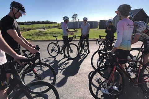 5 Hour - Byron Bay Cycling Tour + Lunch - Accommodation Sunshine Coast 11