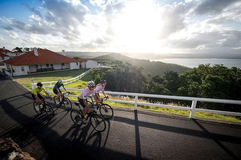 5 Hour - Byron Bay Cycling Tour + Lunch - Accommodation Sunshine Coast 4