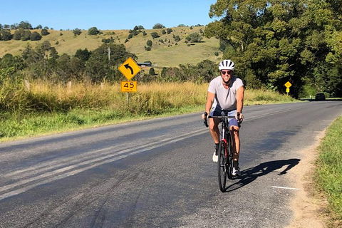 5 Hour - Byron Bay Cycling Tour + Lunch - Accommodation Sunshine Coast 10