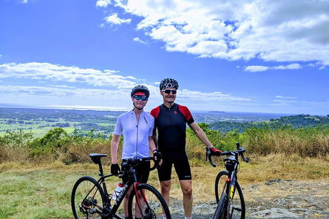5 Hour - Byron Bay Cycling Tour + Lunch - Accommodation Sunshine Coast 2