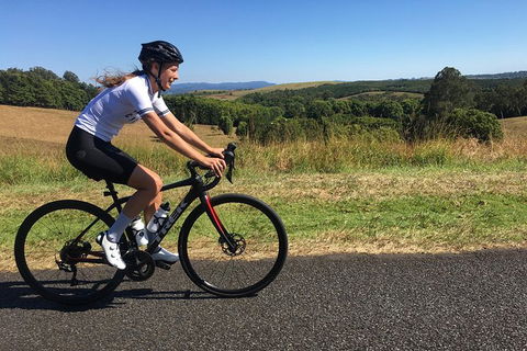 5 Hour - Byron Bay Cycling Tour + Lunch - Accommodation Sunshine Coast 17
