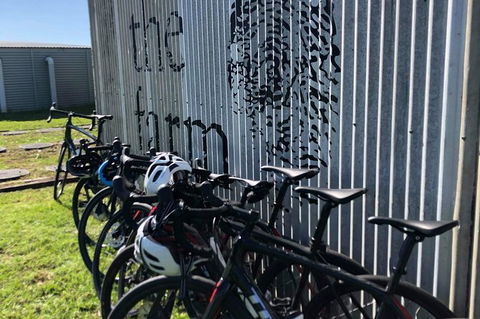 5 Hour - Byron Bay Cycling Tour + Lunch - Accommodation Sunshine Coast 16