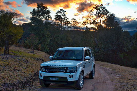 Ultimate Blue Mountains And Wildlife Tour - Accommodation Sunshine Coast 4