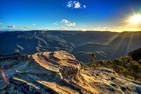 Ultimate Blue Mountains And Wildlife Tour - Accommodation Sunshine Coast 5