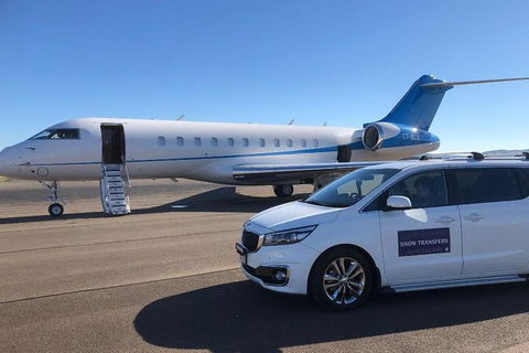 Albury Wodonga Snow Transfers, Family Run, Safe And Affordable - Accommodation Sunshine Coast 1