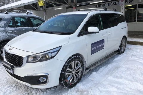 Albury Wodonga Snow Transfers, Family Run, Safe And Affordable - Accommodation Sunshine Coast 3