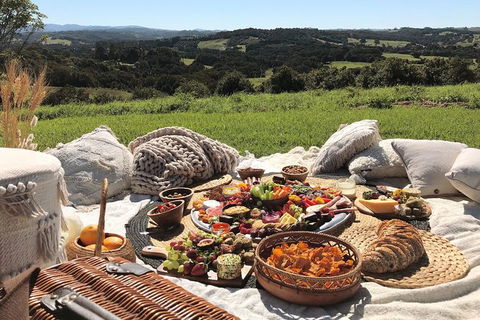 A Picnic In Byron Bay - Accommodation Sunshine Coast 1