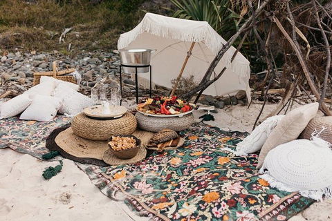 A Picnic In Byron Bay - Accommodation Sunshine Coast 2
