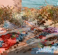 A picnic in Byron Bay - Accommodation Sunshine Coast