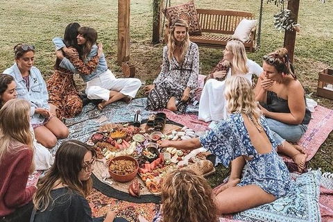 A Picnic In Byron Bay - Accommodation Sunshine Coast 4