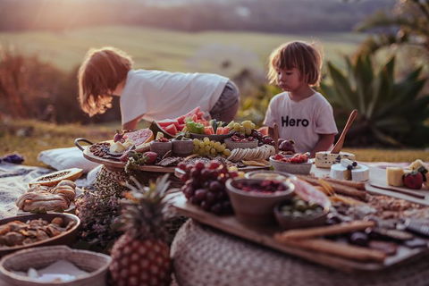 A Picnic In Byron Bay - Accommodation Sunshine Coast 3