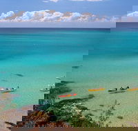 Byron Bay to Gold Coast Airport Departure Shuttle - Accommodation Sunshine Coast