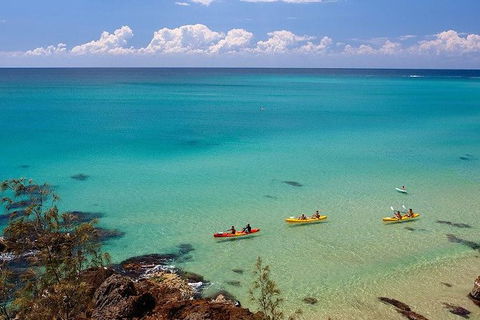 Byron Bay To Gold Coast Airport Departure Shuttle - Accommodation Sunshine Coast 0