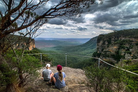 Blue Mountains Secret Places Adventure - Accommodation Sunshine Coast 0