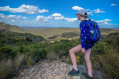 Blue Mountains Secret Places Adventure - Accommodation Sunshine Coast 5