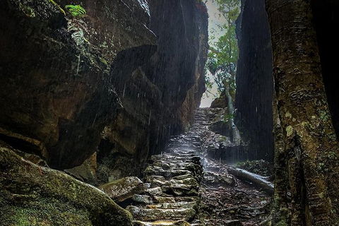Blue Mountains Secret Places Adventure - Accommodation Sunshine Coast 2