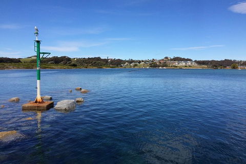 Highlights Of The Eurobodalla (half Day Private Tour) - Accommodation Sunshine Coast 14