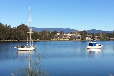 Highlights Of The Eurobodalla (half Day Private Tour) - Accommodation Sunshine Coast 8