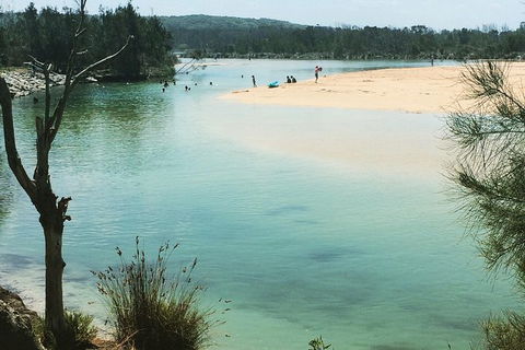 Highlights Of The Eurobodalla (half Day Private Tour) - Accommodation Sunshine Coast 6