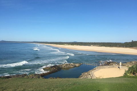 Coffs Harbour To Sawtell Bike Ride - Accommodation Sunshine Coast 8
