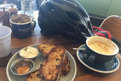 Coffs Harbour To Sawtell Bike Ride - Accommodation Sunshine Coast 0