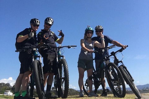 Coffs Harbour To Sawtell Bike Ride - Accommodation Sunshine Coast 6