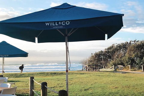 Coffs Harbour To Sawtell Bike Ride - Accommodation Sunshine Coast 1