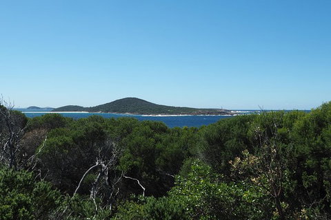 Boulder Bay Half Day Guided Walk - Accommodation Sunshine Coast 6