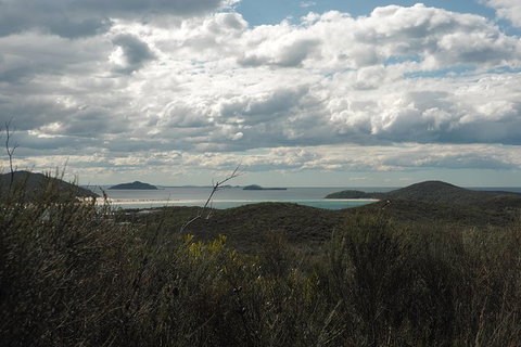 Boulder Bay Half Day Guided Walk - Accommodation Sunshine Coast 4