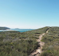 Boulder Bay Half Day Guided Walk - Accommodation Sunshine Coast